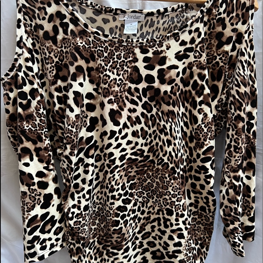 Woman’s Top